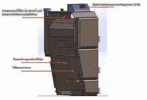 Thermoflux Pelling 50/185 mit Pufferspeicher ohne WT - GEMA Shop