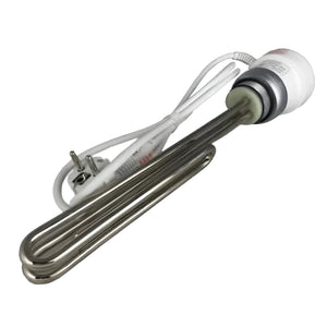 Trinkwasserspeicher 150 Liter mit 2 kW Heizstab - GEMA Shop