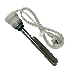 Trinkwasserspeicher 150 Liter mit 2 kW Heizstab - GEMA Shop