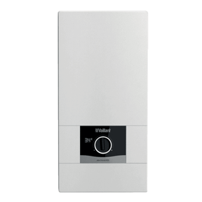 Vaillant Durchlauferhitzer electronic VED - GEMA Shop