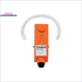 Orange Vaillant VRC 9642 Elektrokomponente mit Spiralkabel für VRC 9642 Thermostat
