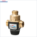 Brass Thermostatmischventil für ESBE VTC 422 3-Wegemischer, hochwertige Regelung
