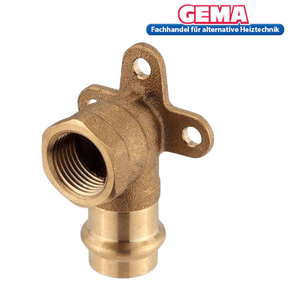 Wandscheibe zum pressen - GEMA Shop