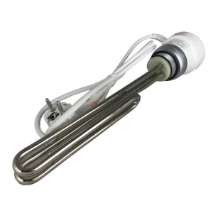 Warmwasserspeicher 120 Liter mit 1,5 kW Heizstab - GEMA Shop