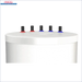 Warmwasserspeicher 100L mit HEIZSTAB 🔥 in modernem Design, optimale Leistung durch effiziente Technik 💧