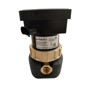 WITA Zirkulationspumpe – Energieeffiziente Wasserumwälzpumpe - GEMA Shop